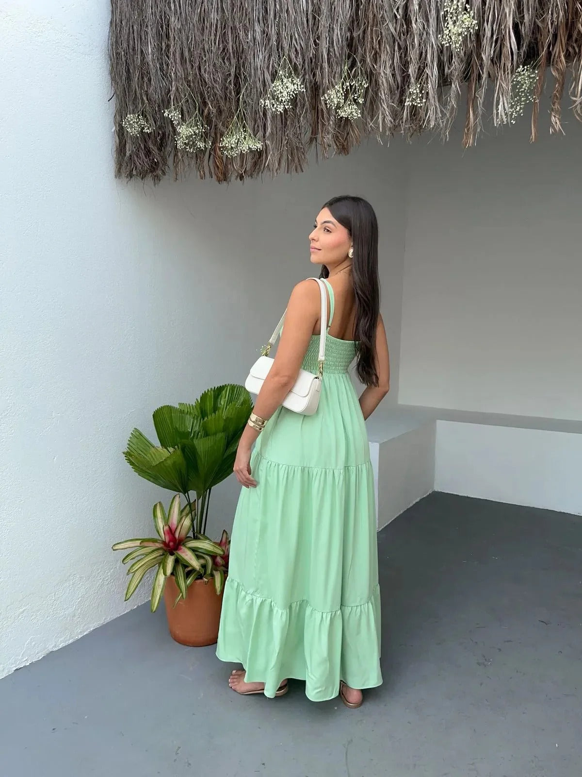 Vestido Pamela Mayer