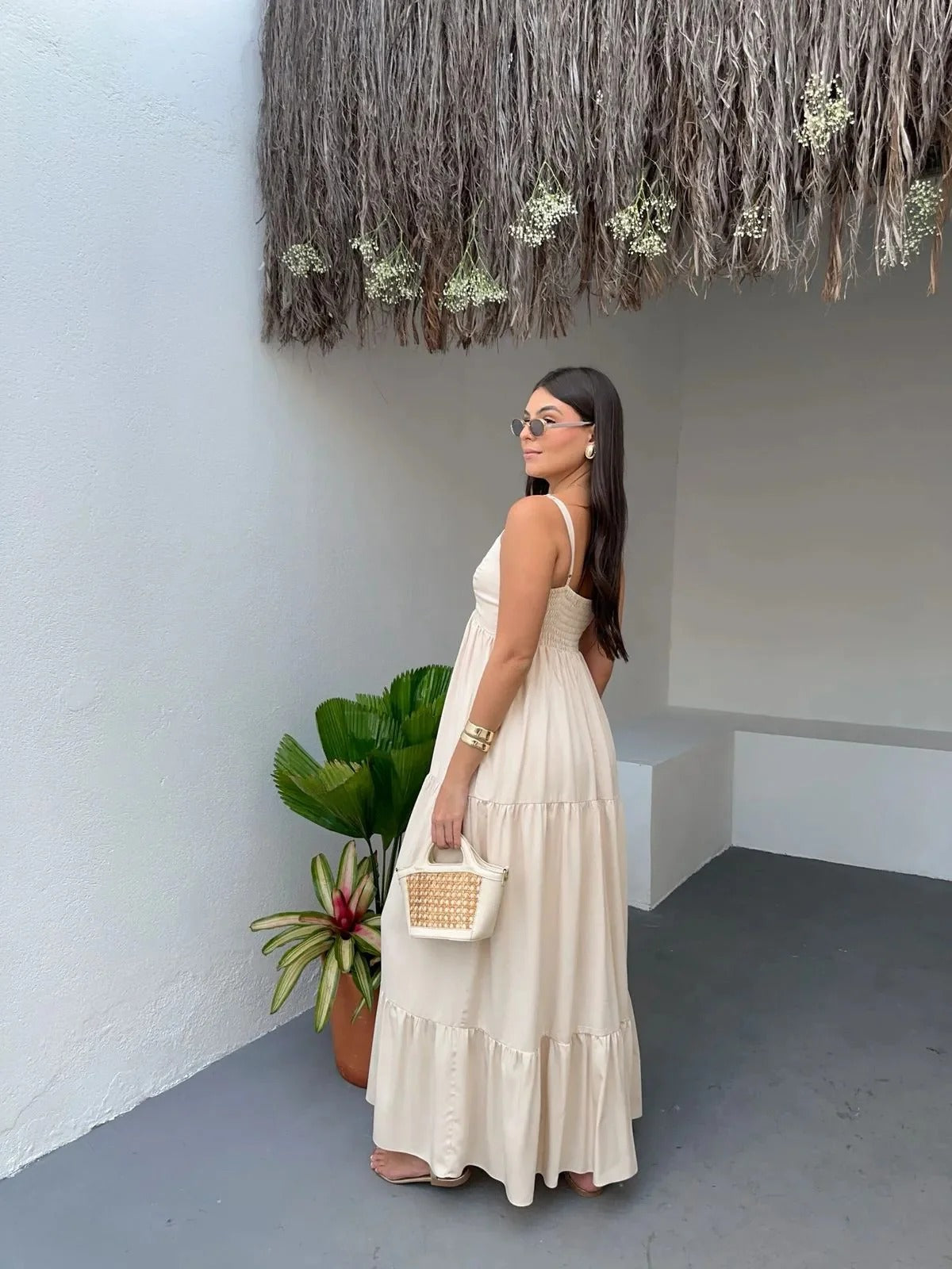 Vestido Pamela Mayer